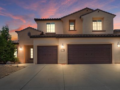 811 Mesa Roja Trl NE, Rio Rancho, NM, 87124