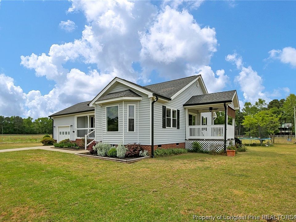 1980 Tyndall Bridge Rd, Salemburg, NC 28385 MLS 703565 Zillow