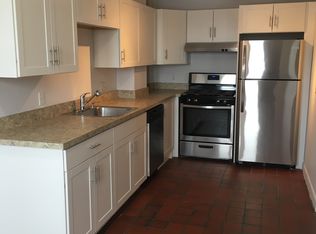 448 Park Dr APT 17, Boston, MA 02215