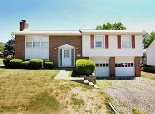 1001 Duke St, Aliquippa, PA