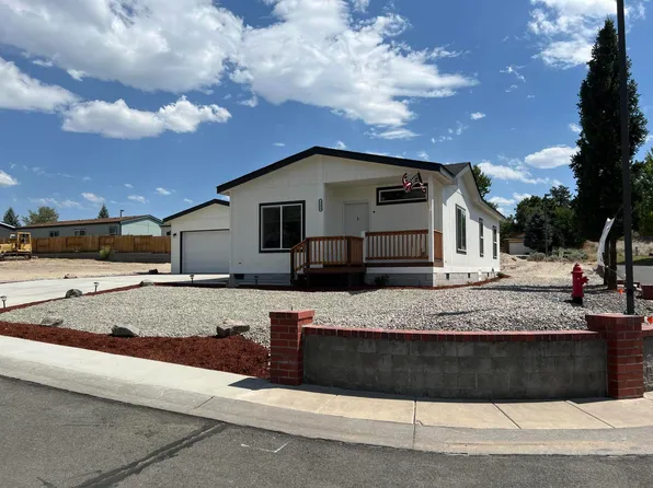5504 Edith Way, Klamath Falls, OR 97603