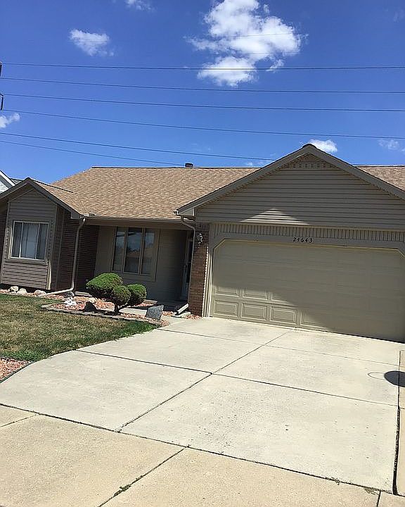 1st image of 24643 Westpointe St