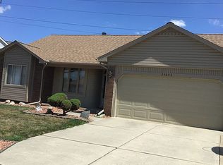 24643 Westpointe St, Brownstown, MI