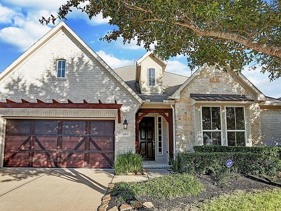 2nd image of 3407 Eden Cove Ln