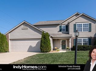 3204 Waterloo Dr, Indianapolis, IN