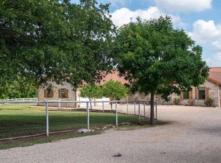 480 County Road 4270, Decatur, TX 76234