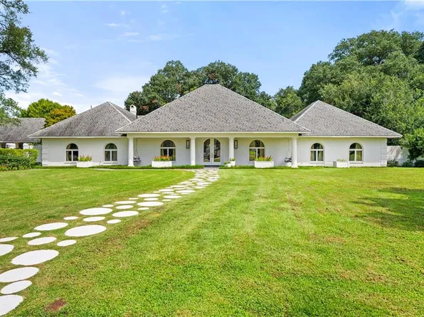 1900 Eden Oak Dr, Alexandria, LA 71301