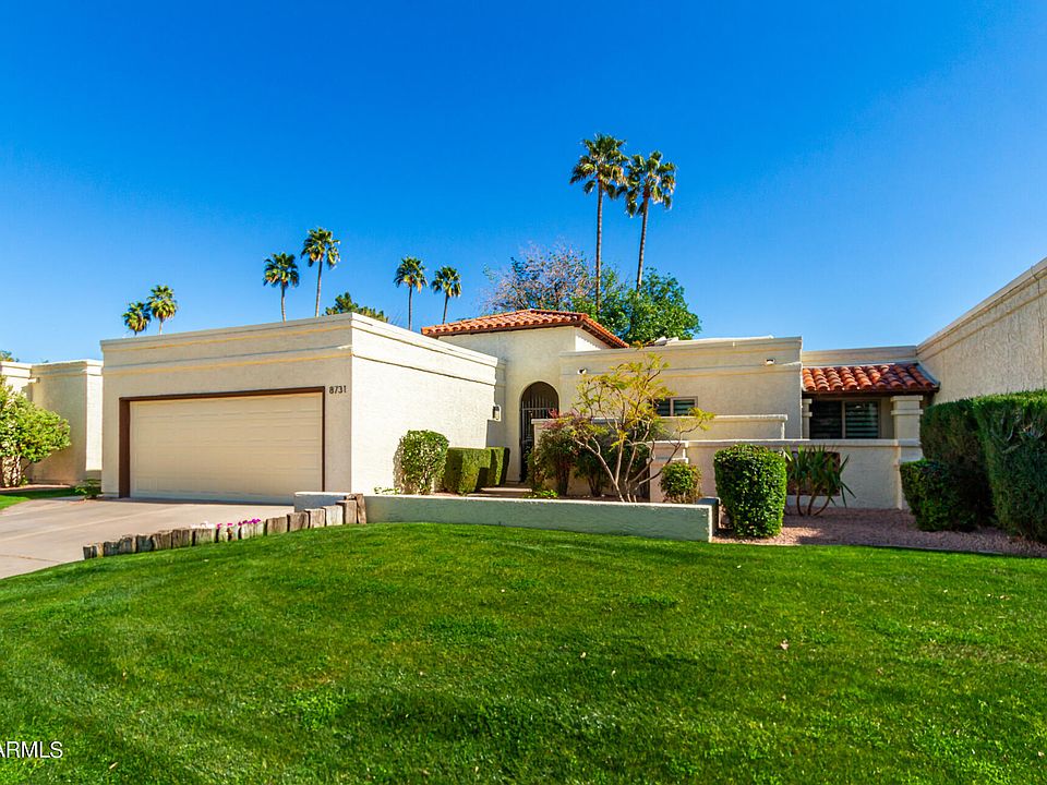 1st image of 8731 E SAN MARINO Drive