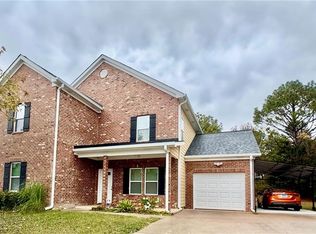 3700 Hudson Ct, Rex, GA 30273