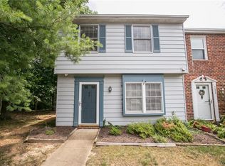 9601 Springfield Woods Cir, Glen Allen, VA 23060