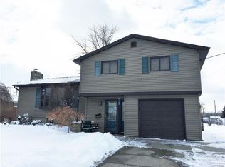 190 Wadsworth Ave, Tonawanda, NY 14150