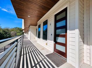 4010 Clawson Rd #3, Austin, TX 78704