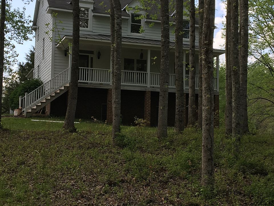 front view