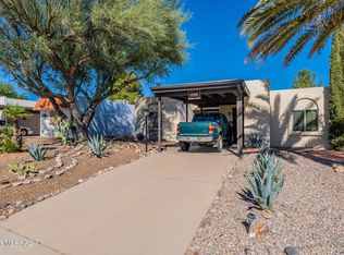 1122 S Alpine Cir, Green Valley, AZ 85614