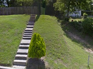 1805 Court St, Vicksburg, MS 39180