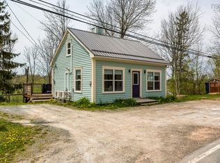 1971 Highway 224, Shubenacadie East, NS B0N 2H0