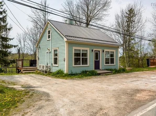1971 Highway 224, Shubenacadie East, NS B0N 2H0