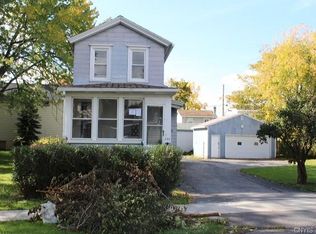 227 Lillian Ave, Syracuse, NY