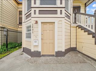 1431 16th St, Oakland, CA 94607