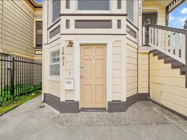1431 16th St, Oakland, CA 94607