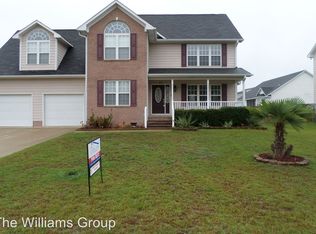 4054 Beaubien Dr, Fayetteville, NC 28306