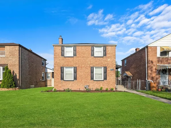 2117 S 23rd Ave, Broadview, IL 60155