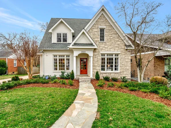 2003 Beechwood Ave, Nashville, TN 37212