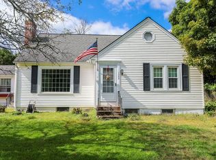 1062 E Mountain Rd, Westfield, MA 01085