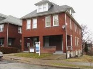 361-363 Halcomb Ave, Clairton, PA 15025