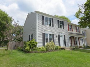 2901 Marsala Ct, Woodbridge, VA 22192