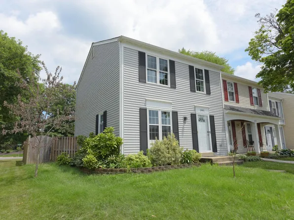 2901 Marsala Ct, Woodbridge, VA 22192