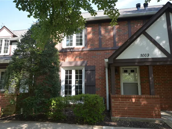 1800 Foxcroft Ln APT 1003, Allison Park, PA 15101