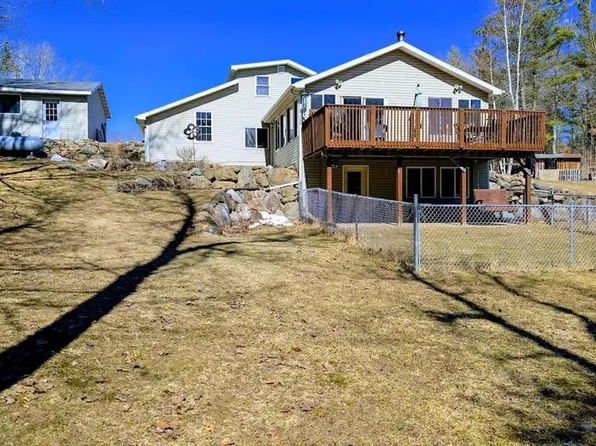 17341 County Highway M, New Auburn, WI 54757