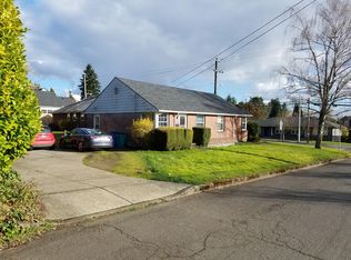 3903 NW Kauffman Ave, Vancouver, WA 98660