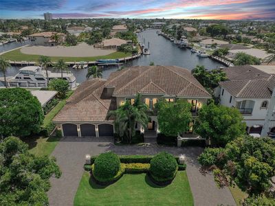 3210 NE 23rd Ave, Lighthouse Pt, FL, 33064