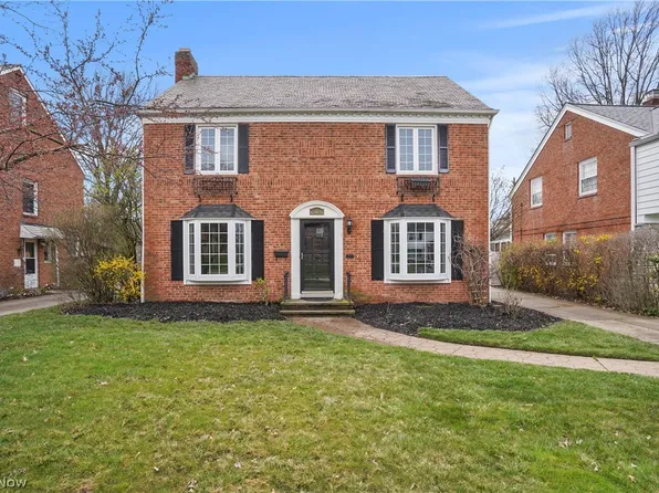 4074 Washington Blvd, University Heights, OH 44118