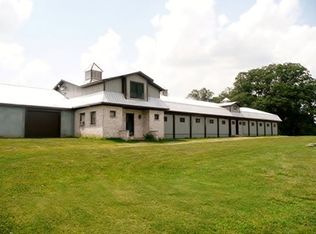 8893 Route 166, Creal Springs, IL 62922