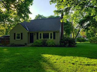 14 Old Stow Rd, Hudson, MA 01749