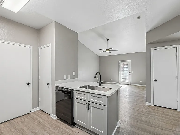 Clear Creek Meadows Apartments — Photo 22