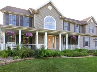 1950 Plantation Row, Baroda, MI 49101