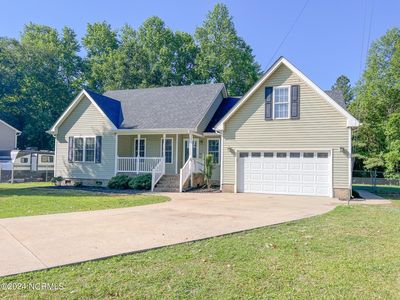 101 Wood Street, Hertford, NC, 27944