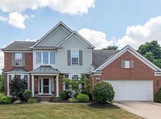 150 Hartford Ct, Broadview Heights, OH 44147