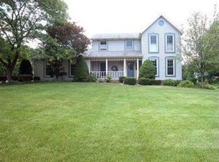 4325 Larchwood Cir NW, Canton, OH 44718