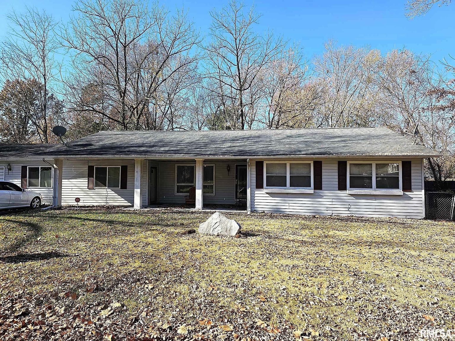 812 S Liberty Ave, Carbondale, IL 62902 MLS EB451352 Zillow