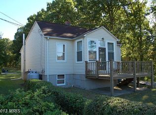 7857 Oakdale Ave, Baltimore, MD 21237