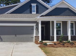 177 Sari St, Troutman, NC 28166