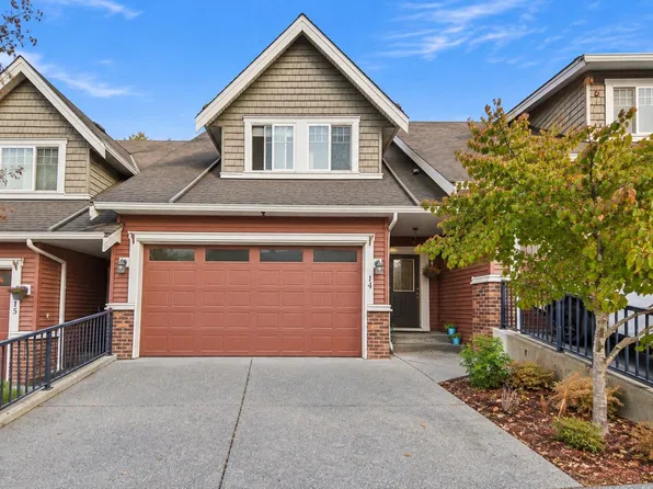 46808 Hudson Rd #14, Chilliwack, BC V2R 0L4