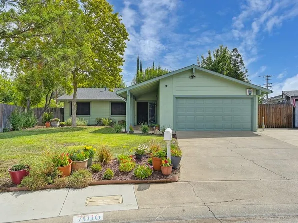 7016 Westchester Way, Citrus Heights, CA 95621