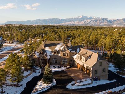5265 Vessey Rd, Colorado Springs, CO, 80908