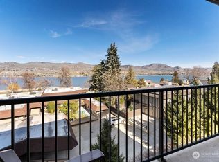 Chelan Resorts Suites, Chelan, WA 98816